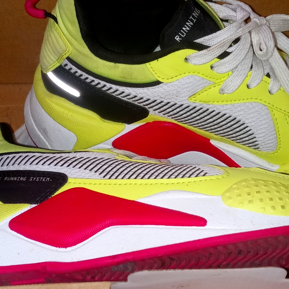 Shoes
